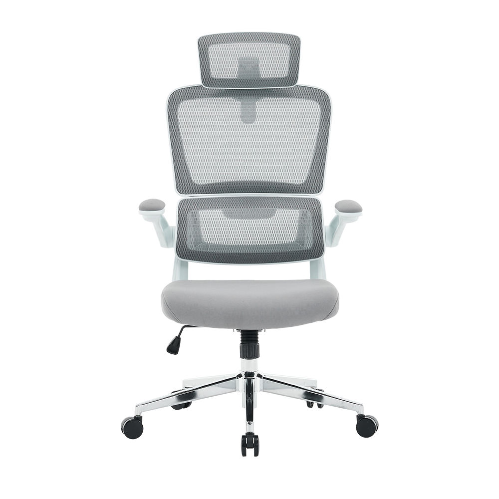 5115 Ergonomisk stol Y19 mekanisk mesh stol hjemmekontor stol computer mesh stol