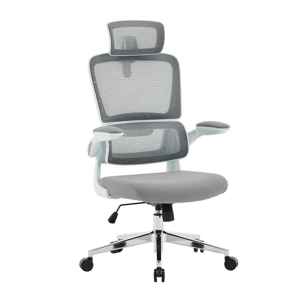 5115 Ergonomisk stol Y19 mekanisk mesh stol hjemmekontor stol computer mesh stol