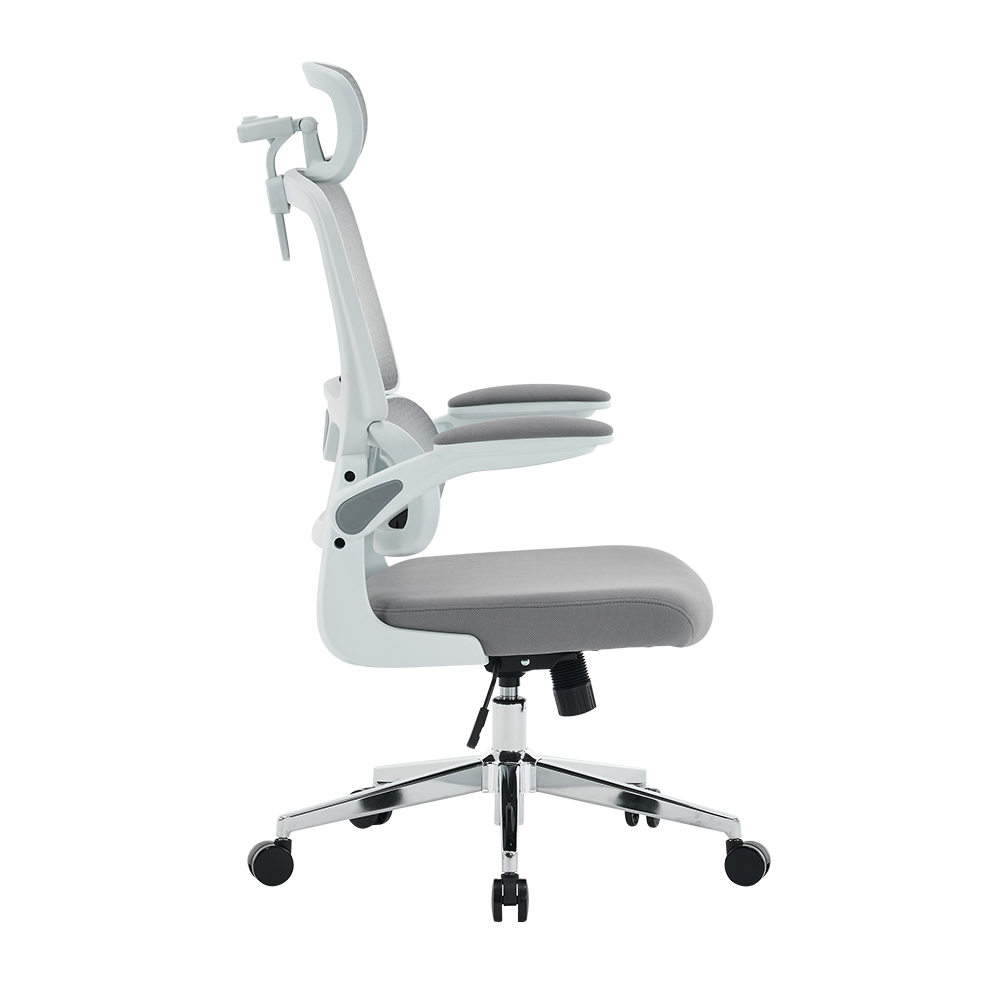 5115 Ergonomisk stol Y19 mekanisk mesh stol hjemmekontor stol computer mesh stol