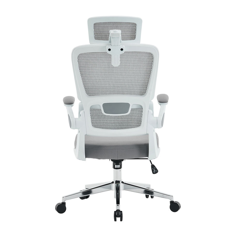 5115 Ergonomisk stol Y19 mekanisk mesh stol hjemmekontor stol computer mesh stol