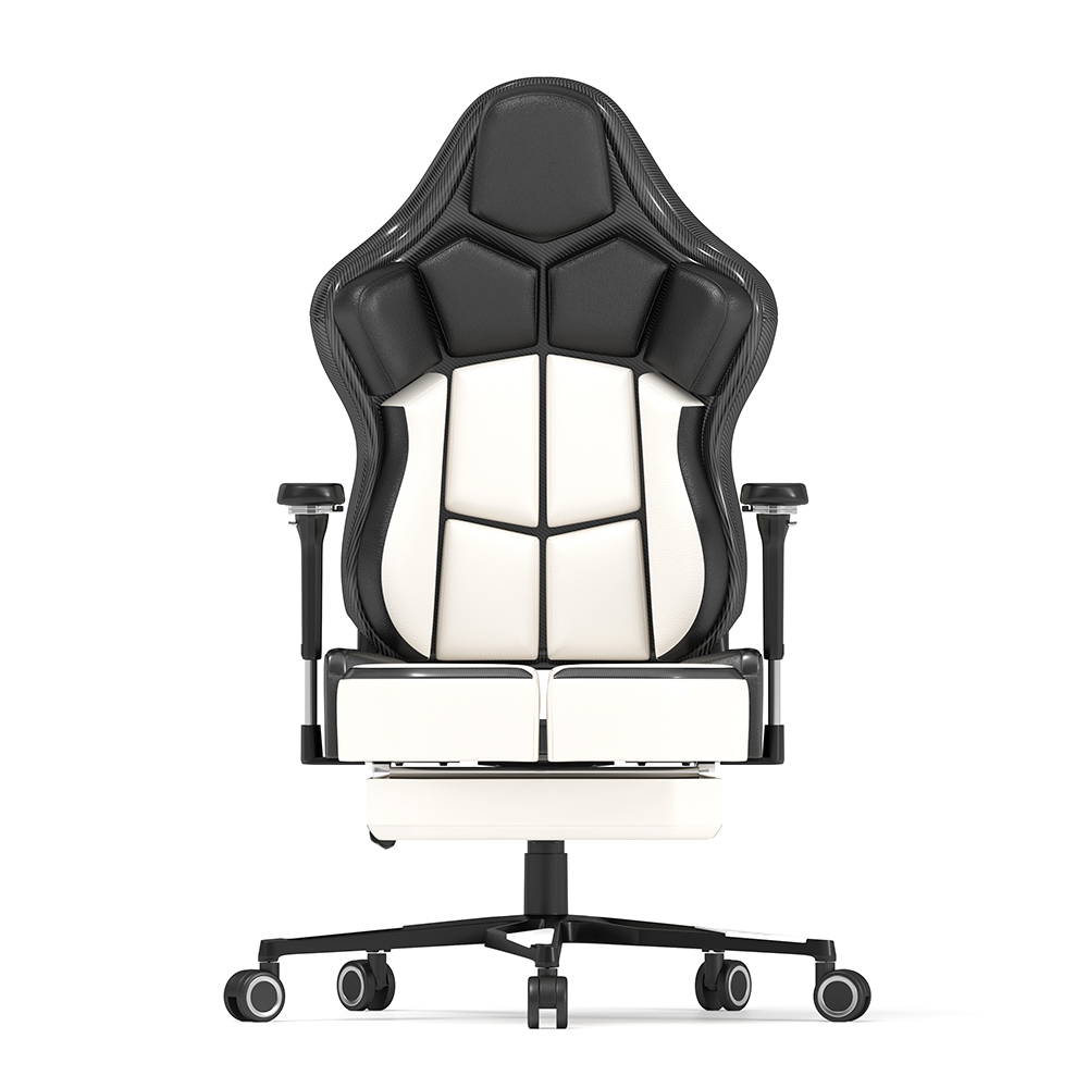 5188 ergonomisk konceptspilstol PU -computerstol