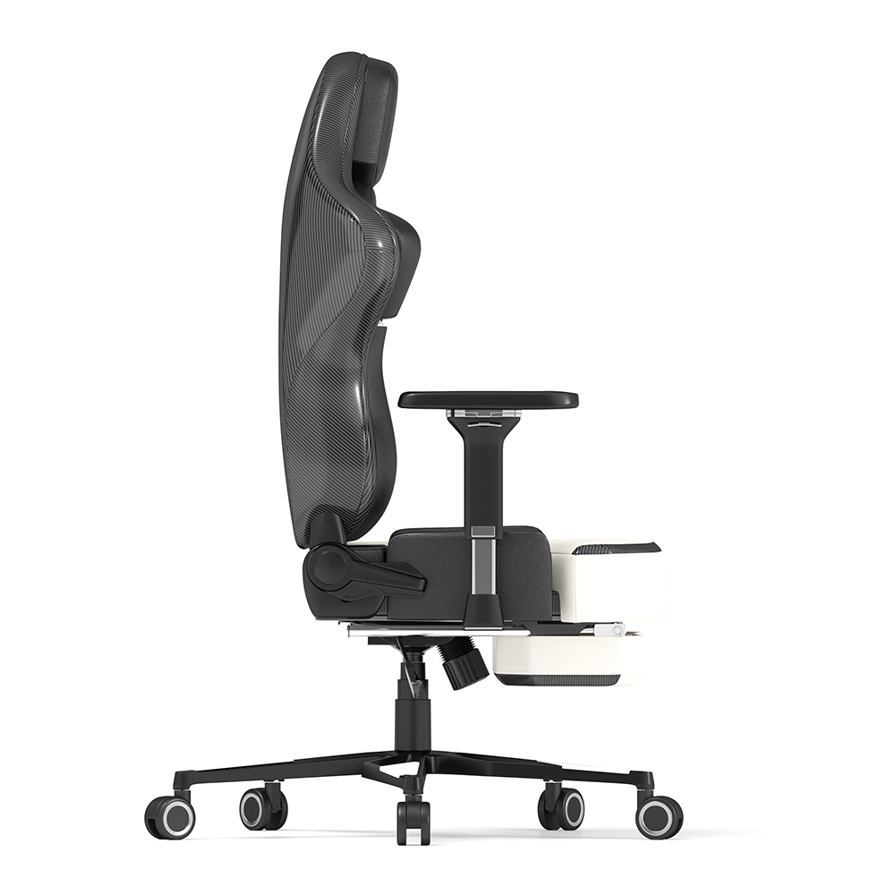 5188 ergonomisk konceptspilstol PU -computerstol