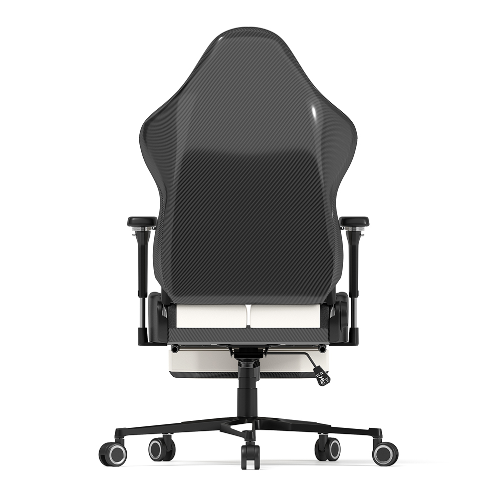 5188 ergonomisk konceptspilstol PU -computerstol